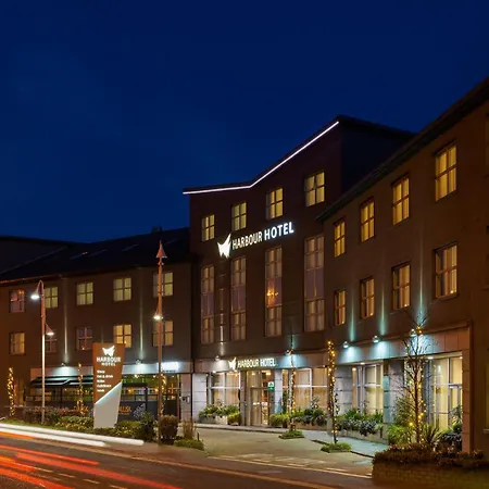 Harbour Hotel-2