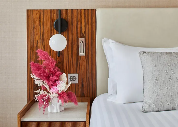 Hotel: The G Hotel & Spa