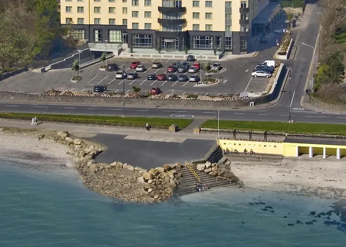 Strandhotel: Salthill Hotel