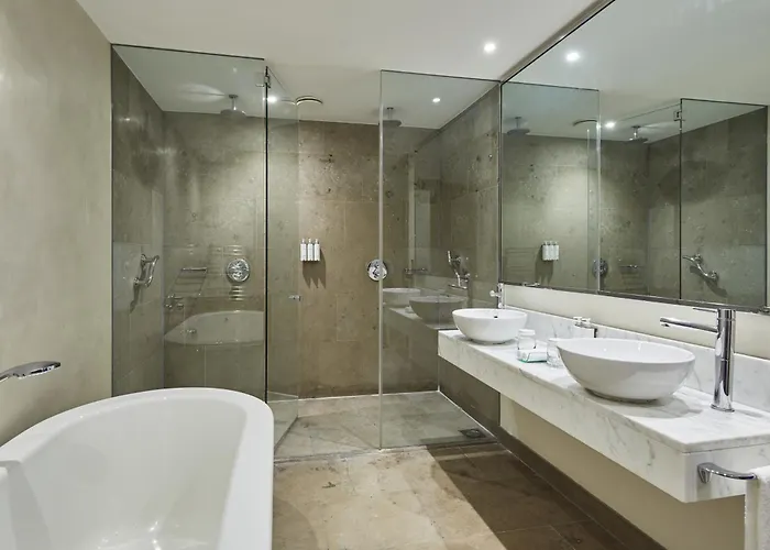 Hotel: The G Hotel & Spa